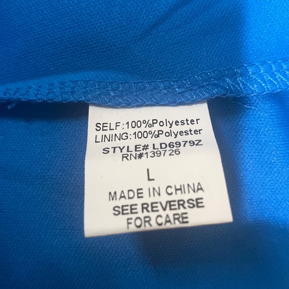 Brigitte Bailey - Picture 2 of 2